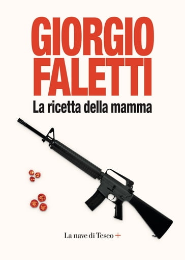 La ricetta della mamma - Giorgio Faletti