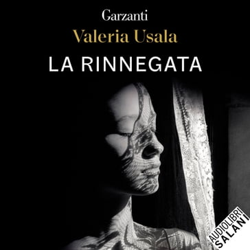 La rinnegata - Valeria Usala