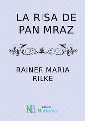 La risa de Pan Mraz