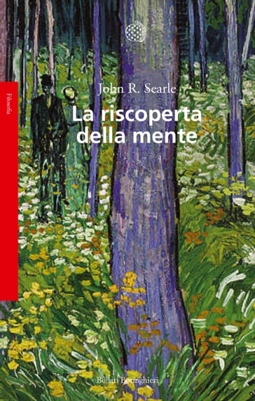 La riscoperta della mente - John R. Searle