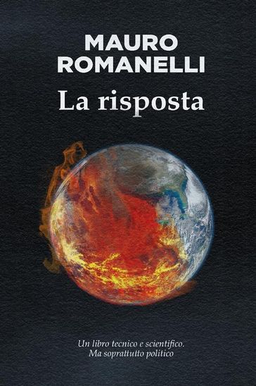 La risposta - Mauro Romanelli