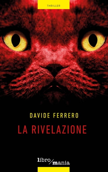 La rivelazione - Davide Ferrero