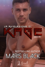 La rivelazione di Kage