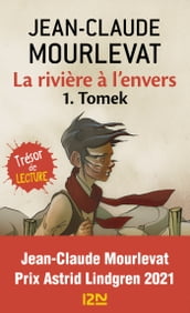 La rivière à l envers Tome 1