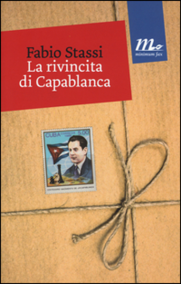 La rivincita di Capablanca - Fabio Stassi