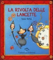 La rivolta delle lancette