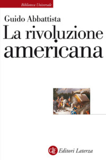 La rivoluzione americana - Guido Abbattista