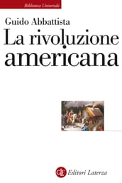 La rivoluzione americana