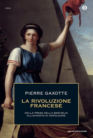 La rivoluzione francese - Pierre Gaxotte