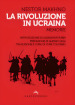 La rivoluzione in Ucraina