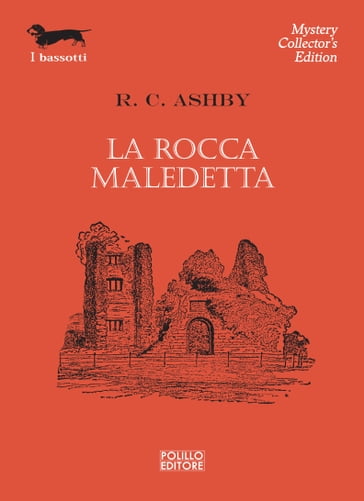 La rocca maledetta - R. C. Ashby