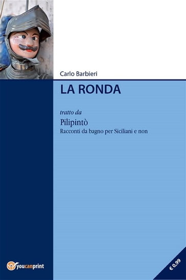 La ronda - Carlo Barbieri