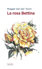 La rosa Bettina