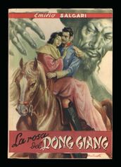 La rosa del Dong-Giang