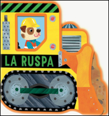 La ruspa - Betsy Snyder