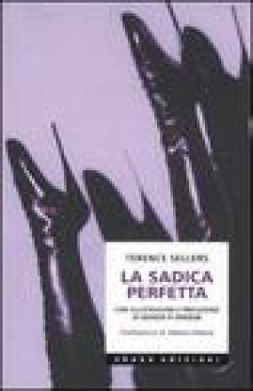 La sadica perfetta - Terence Sellers