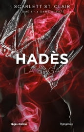 La saga d Hadès - Tome 01