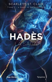 La saga d Hadès - Tome 02