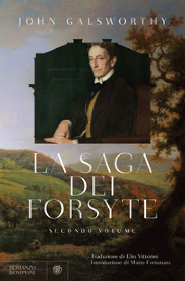 La saga dei Forsyte. Vol. 2 - John Galsworthy