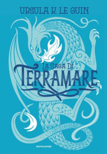 La saga di Terramare - Ursula K. Le Guin