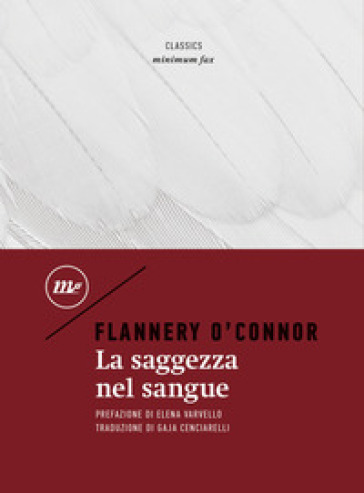 La saggezza nel sangue - Flannery O