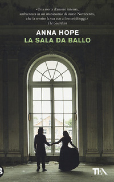 La sala da ballo - Anna Hope