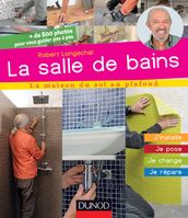 La salle de bains