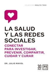 La salud y las redes sociales