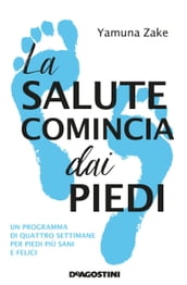 La salute comincia dai piedi