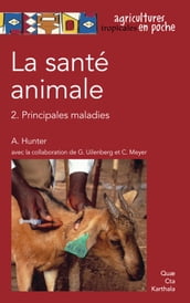 La santé animale