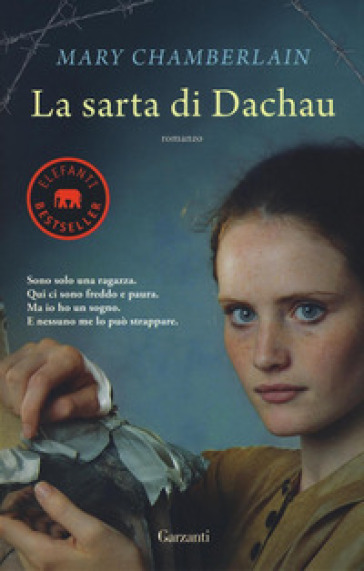 La sarta di Dachau - Mary Chamberlain