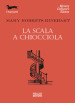 La scala a chiocciola