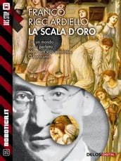 La scala d oro