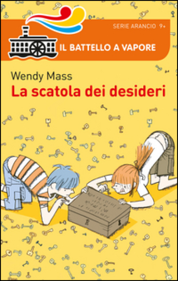 La scatola dei desideri - Wendy Mass