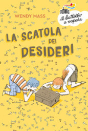 La scatola dei desideri