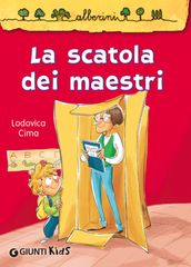 La scatola dei maestri