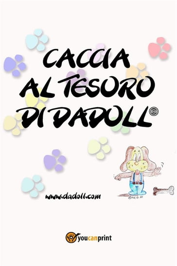 La scatola gioco di Dadoll@ - Pamela Tinti