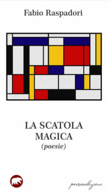 La scatola magica - Fabio Raspadori