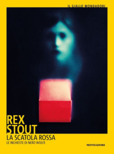 La scatola rossa - Rex Stout