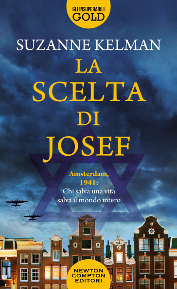 La scelta di Josef - Suzanne Kelman