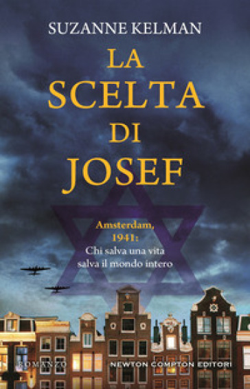 La scelta di Josef - Suzanne Kelman