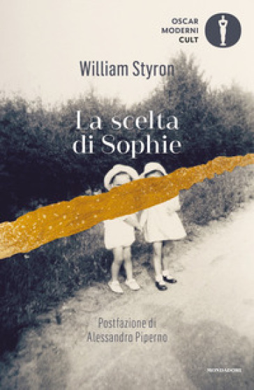 La scelta di Sophie - William Styron