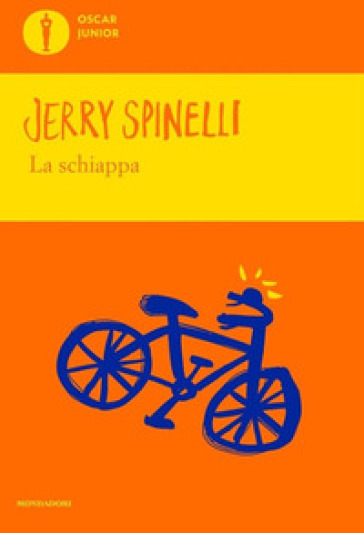 La schiappa - Jerry Spinelli