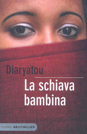 La schiava bambina - Diaryatou Bah