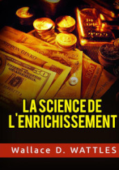 La science de l anrichissement