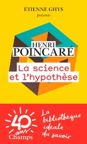 La science et l hypothèse