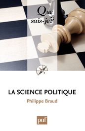 La science politique