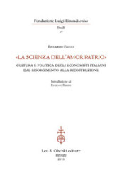 «La scienza dell