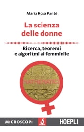 La scienza delle donne