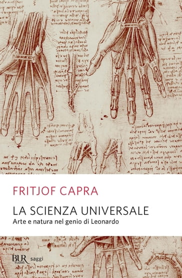 La scienza universale - Fritjof Capra